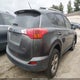 2T3WFREV9FW227810 2015 Toyota Rav4 Xle auction photo thumbnail 4