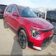 KNDCR3L19S5143995 2025 Kia Niro Ev Wind auction photo thumbnail 1