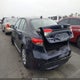 5YFEPMAE8MP210960 2021 Toyota Corolla Le auction photo thumbnail 3