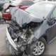 5YFEPMAE8MP210960 2021 Toyota Corolla Le auction photo thumbnail 6