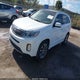 5XYKW4A79EG435319 2014 Kia Sorento Sx auction photo thumbnail 2