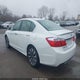 1HGCR6F53FA009224 2015 Honda Accord Hybrid Ex-L auction photo thumbnail 3