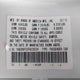 1HGCR6F53FA009224 2015 Honda Accord Hybrid Ex-L auction photo thumbnail 9