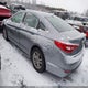 5NPE24AF6GH386253 2016 Hyundai Sonata Se auction photo thumbnail 3