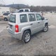 1J4FT28B79D122776 2009 Jeep Patriot Sport auction photo thumbnail 4
