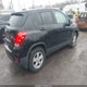 3GNCJNSB2LL181851 2020 Chevrolet Trax Awd Ls auction photo thumbnail 4