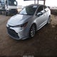 JTDVPRAE4LJ116705 2020 Toyota Corolla Le auction photo thumbnail 2
