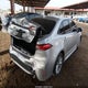 JTDVPRAE4LJ116705 2020 Toyota Corolla Le auction photo thumbnail 4