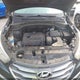 5XYZU3LB0JG522231 2018 Hyundai Santa Fe Sport 2.4L auction photo thumbnail 10