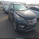 5XYZU3LB0JG522231 2018 Hyundai Santa Fe Sport 2.4L auction photo thumbnail 1
