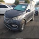 5XYZU3LB0JG522231 2018 Hyundai Santa Fe Sport 2.4L auction photo thumbnail 2