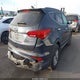 5XYZU3LB0JG522231 2018 Hyundai Santa Fe Sport 2.4L auction photo thumbnail 4