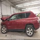 1C4NJDBB4GD686930 2016 Jeep Compass Sport auction photo thumbnail 13