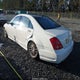 WDDNG86X68A200817 2008 Mercedes-Benz S 550 4Matic auction photo thumbnail 3