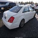 WDDNG86X68A200817 2008 Mercedes-Benz S 550 4Matic auction photo thumbnail 4