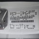 1FMCU0F78DUA25776 2013 Ford Escape S auction photo thumbnail 9