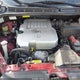 5TDZK22C38S175646 2008 Toyota Sienna Xle auction photo thumbnail 10