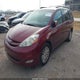 5TDZK22C38S175646 2008 Toyota Sienna Xle auction photo thumbnail 2