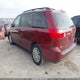 5TDZK22C38S175646 2008 Toyota Sienna Xle auction photo thumbnail 3