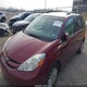5TDZK22C38S175646 2008 Toyota Sienna Xle auction photo thumbnail 6