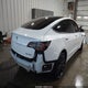 5YJ3E1EC5LF642193 2020 Tesla Model 3 Performance Dual Motor All-Wheel Drive auction photo thumbnail 4