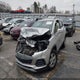KL7CJLSB3LB019917 2020 Chevrolet Trax Fwd Lt auction photo thumbnail 2