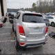 KL7CJLSB3LB019917 2020 Chevrolet Trax Fwd Lt auction photo thumbnail 3