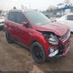 1FMCU9JX8EUE08940 2014 Ford Escape Titanium auction photo thumbnail 1