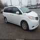 5TDYK3DC8DS305381 2013 Toyota Sienna Xle V6 8 Passenger auction photo thumbnail 1