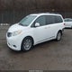 5TDYK3DC8DS305381 2013 Toyota Sienna Xle V6 8 Passenger auction photo thumbnail 2
