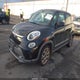 ZFBCFADH7EZ015067 2014 Fiat 500L Trekking auction photo thumbnail 2
