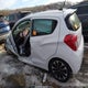 KL8CD6SA4MC716360 2021 Chevrolet Spark Fwd 1Lt Automatic auction photo thumbnail 14