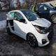 KL8CD6SA4MC716360 2021 Chevrolet Spark Fwd 1Lt Automatic auction photo thumbnail 1