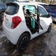 KL8CD6SA4MC716360 2021 Chevrolet Spark Fwd 1Lt Automatic auction photo thumbnail 4