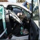 KL8CD6SA4MC716360 2021 Chevrolet Spark Fwd 1Lt Automatic auction photo thumbnail 5