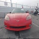 1G1YY26U675104354 2007 Chevrolet Corvette auction photo thumbnail 12