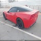 1G1YY26U675104354 2007 Chevrolet Corvette auction photo thumbnail 3