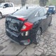 2HGFC1F38HH633492 2017 Honda Civic Ex-T auction photo thumbnail 4