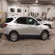3GNAXHEVXNS192716 2022 Chevrolet Equinox Fwd Ls auction photo thumbnail 13