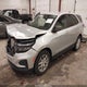 3GNAXHEVXNS192716 2022 Chevrolet Equinox Fwd Ls auction photo thumbnail 2