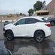 2T2BGMCA2JC021760 2018 Lexus Rx 450H F Sport auction photo thumbnail 15