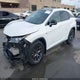 2T2BGMCA2JC021760 2018 Lexus Rx 450H F Sport auction photo thumbnail 2