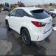 2T2BGMCA2JC021760 2018 Lexus Rx 450H F Sport auction photo thumbnail 3