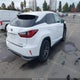 2T2BGMCA2JC021760 2018 Lexus Rx 450H F Sport auction photo thumbnail 4