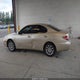 JTHBF30G736004911 2003 Lexus Es 300 auction photo thumbnail 14