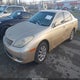 JTHBF30G736004911 2003 Lexus Es 300 auction photo thumbnail 2