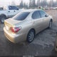 JTHBF30G736004911 2003 Lexus Es 300 auction photo thumbnail 4