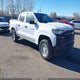 1GCGSBEC1R1287380 2024 Chevrolet Colorado 2Wd Wt auction photo thumbnail 1
