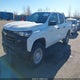 1GCGSBEC1R1287380 2024 Chevrolet Colorado 2Wd Wt auction photo thumbnail 2