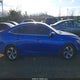19XZE4F12KE010894 2019 Honda Insight Lx auction photo thumbnail 13